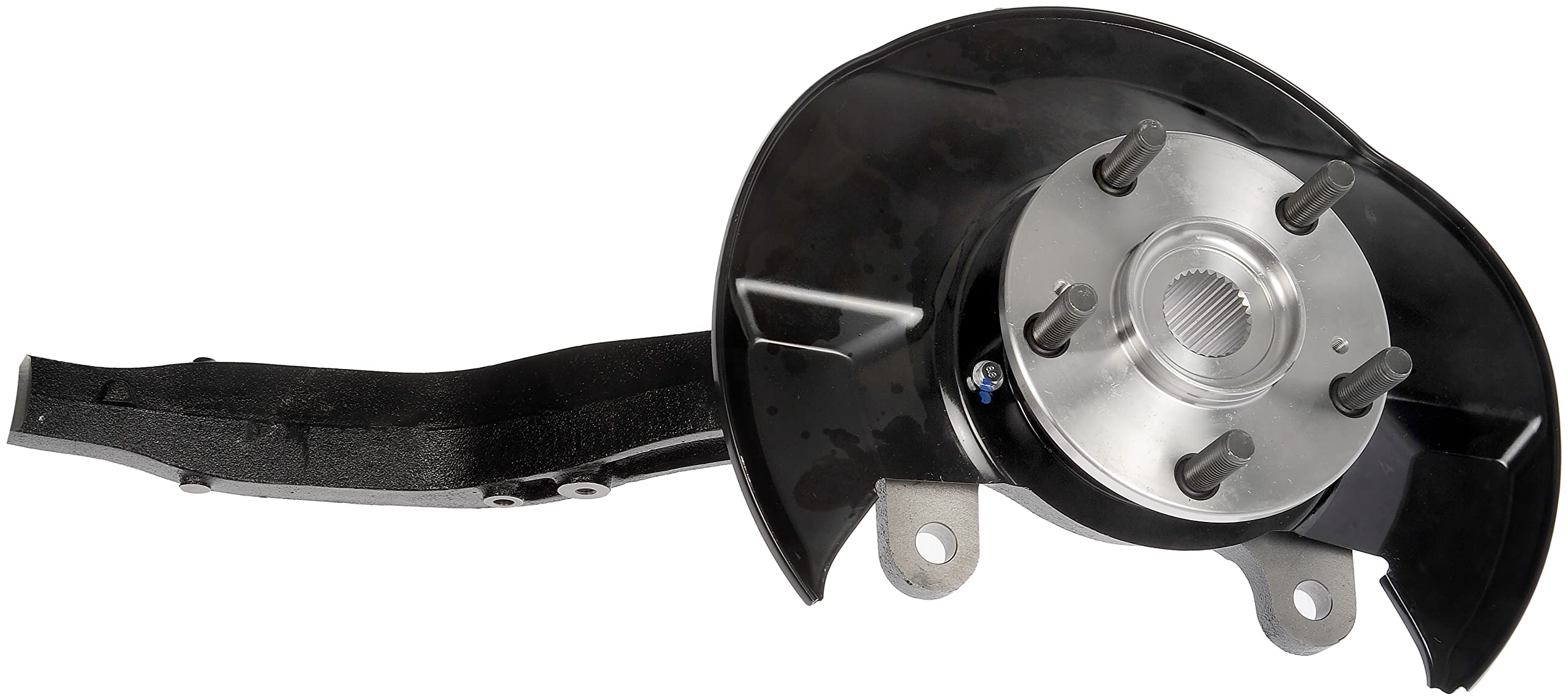 Amazon.com: Dorman 698-491 Front Driver Side Loaded Knuckle